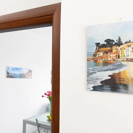 Apartamento Luigi's - De Vivo Realty Di Sorrento *